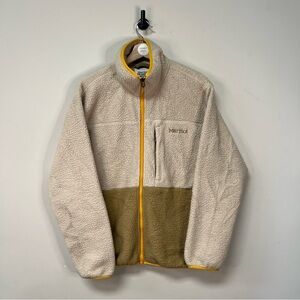 Marmot Aros Fleece Jacket